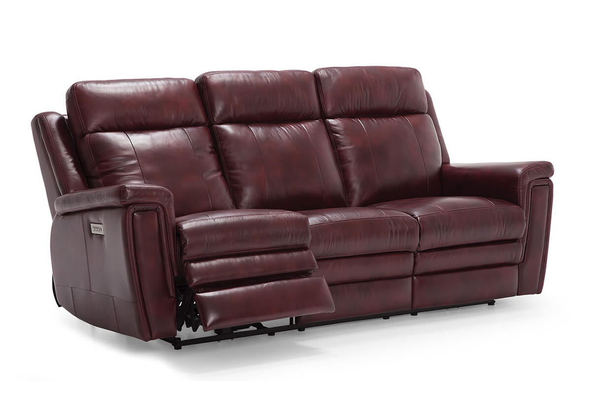 Palliser Bailey Sofa Furniture, Palliser Leather Sofas Reviews